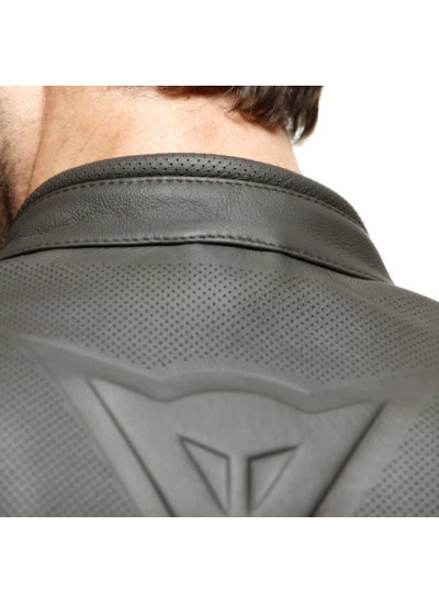 CHAQUETA DAINESE ISTRICE PERFORADA