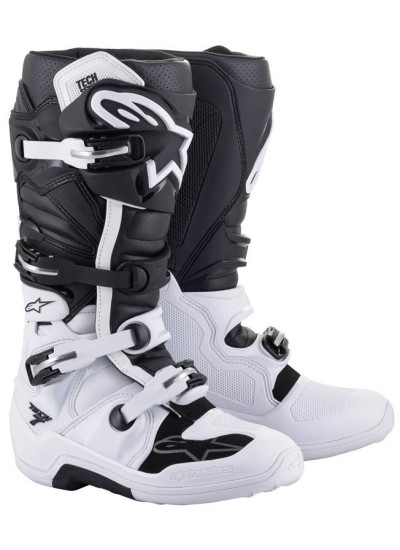 BOTAS ALPINESTARS TECH 7