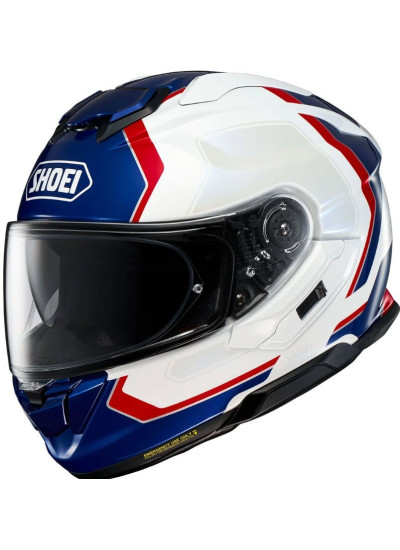 CASCO SHOEI GT-AIR 3 REALM TC-10