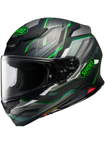 CASCO SHOEI NXR 2 CAPRICCIO TC-4