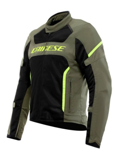 CHAQUETA DAINESE AIR FRAME 3 TEX