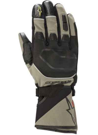 GUANTES ALPINESTARS ANDES TOURING OUTDRY