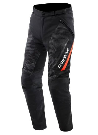 PANTALÓN DAINESE DRAKE 2 SUPER AIR TEX