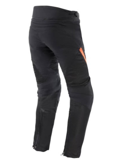 PANTALÓN DAINESE DRAKE 2 SUPER AIR TEX