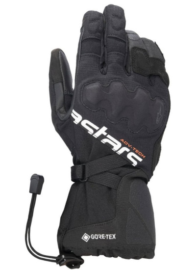 GUANTES ALPINESTARS XT-5 GORE-TEX