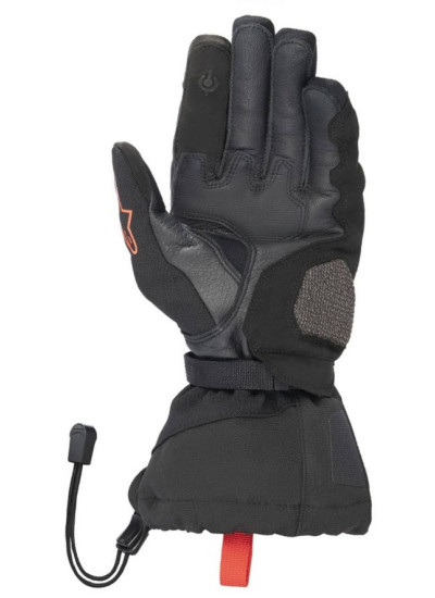 GUANTES ALPINESTARS XT-5 GORE-TEX