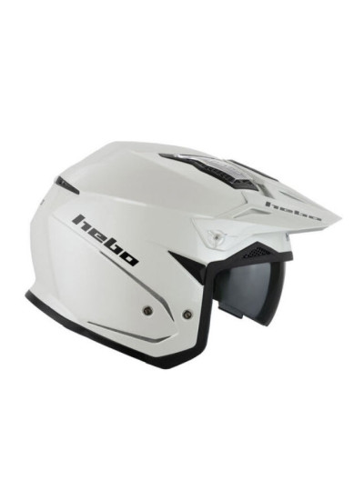 CASCO HEBO TRIAL ZONE 5 MONOCOLOR