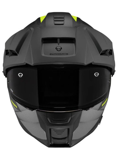 CASCO SCHUBERTH E2 DEFENDER-4