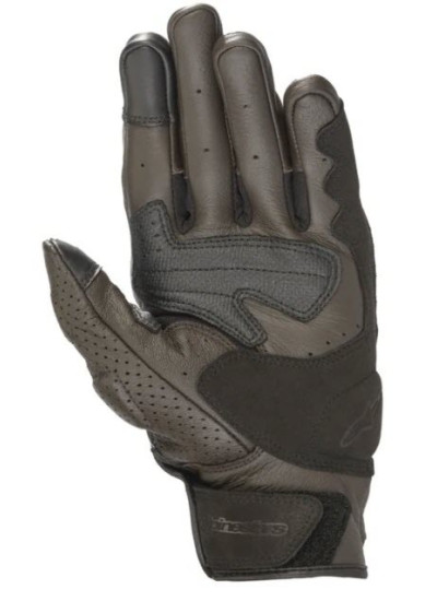 GUANTES ALPINESTARS MUSTANG V2