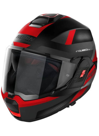 CASCO NOLAN N120-1 SUBWAY N-COM