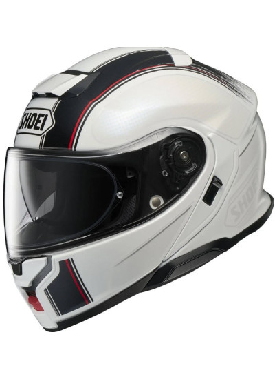 CASCO SHOEI NEOTEC 3 SATORI TC6