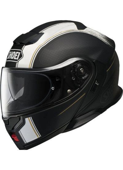 CASCO SHOEI NEOTEC 3 SATORI TC5