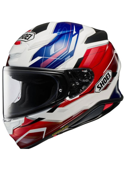 CASCO SHOEI NXR 2 CAPRICCIO TC-10