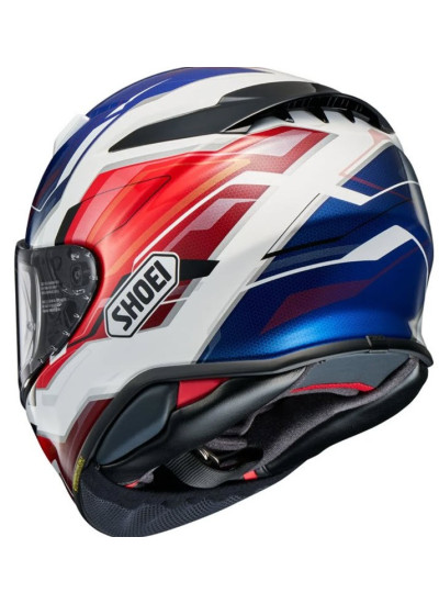 CASCO SHOEI NXR 2 CAPRICCIO TC-10