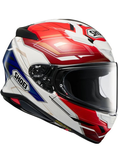 CASCO SHOEI NXR 2 CAPRICCIO TC-10