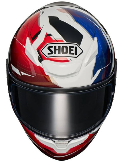 CASCO SHOEI NXR 2 CAPRICCIO TC-10