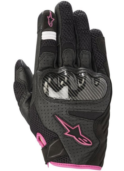 GUANTES ALPINESTARS STELLA SMX-1 AIR V2