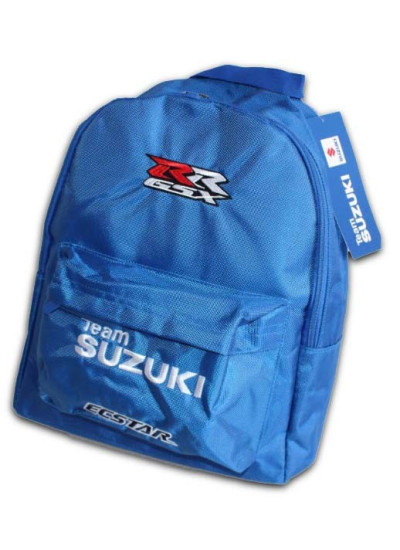 MOCHILA SUZUKI TEAM