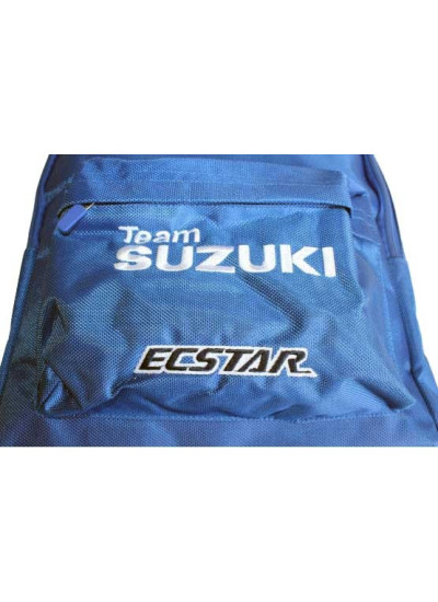 MOCHILA SUZUKI TEAM