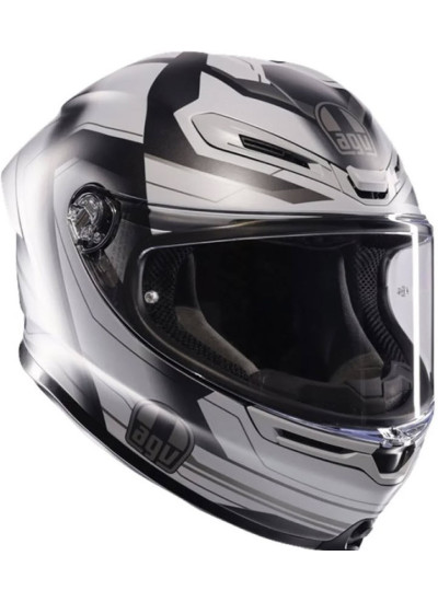 CASCO AGV K6 S ULTRASONIC