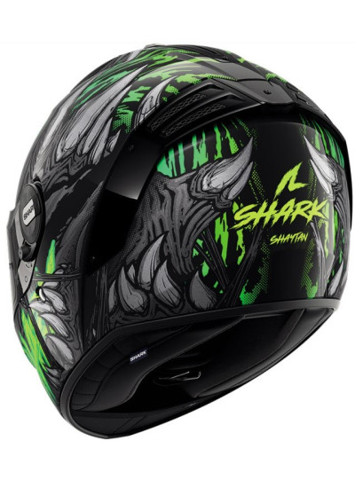 CASCO SHARK SPARTAN RS SHAYTAN VERDE-2