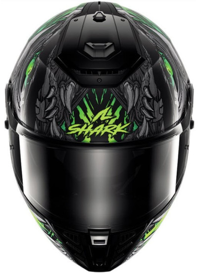 CASCO SHARK SPARTAN RS SHAYTAN VERDE-3