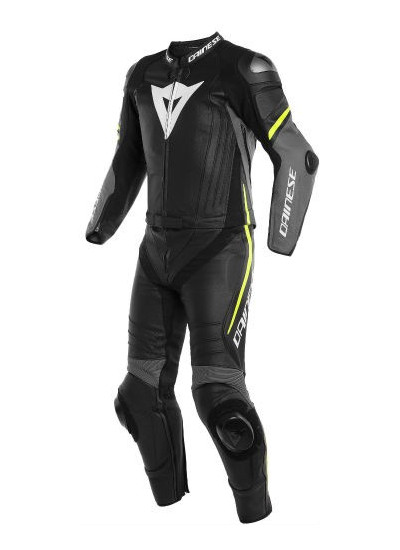 TRAJE / MONO DAINESE LAGUNA SECA 4 2 PIEZAS