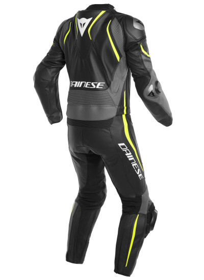 TRAJE / MONO DAINESE LAGUNA SECA 4 2 PIEZAS