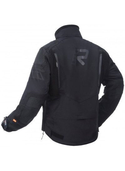 CHAQUETA RUKKA SHIELD-RD