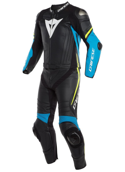 TRAJE / MONO DAINESE LAGUNA SECA 4 2 PIEZAS