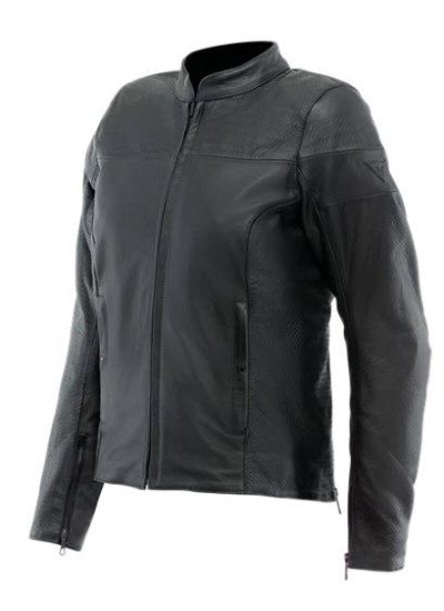 CHAQUETA DAINESE ITINERE LEATHER WOMAN