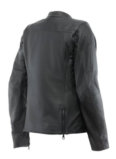 CHAQUETA DAINESE ITINERE LEATHER WOMAN