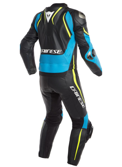 TRAJE / MONO DAINESE LAGUNA SECA 4 2 PIEZAS