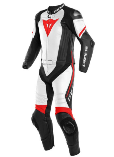 TRAJE / MONO DAINESE LAGUNA SECA 4 2 PIEZAS