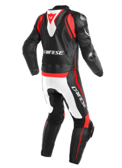 TRAJE / MONO DAINESE LAGUNA SECA 4 2 PIEZAS