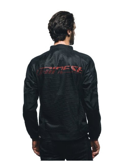 CHAQUETA DAINESE HEROSPHERE AIR TEX