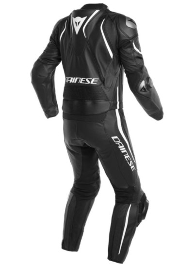 LAGUNA SECA 4 2PCS SUIT_Black-Matt_Black-Matt_White-2