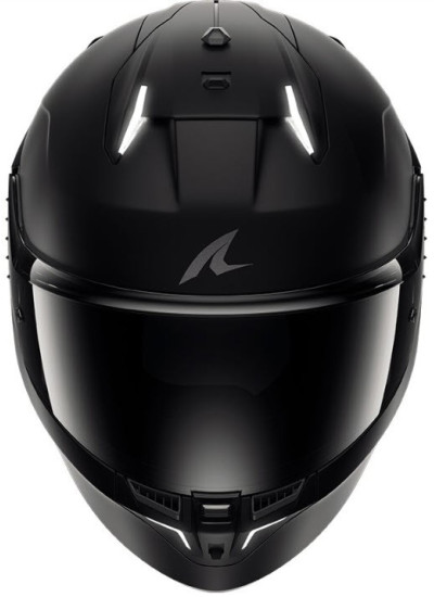 CASCO SHARK SKWAL I3 DARK SHADOW EDITION MATE