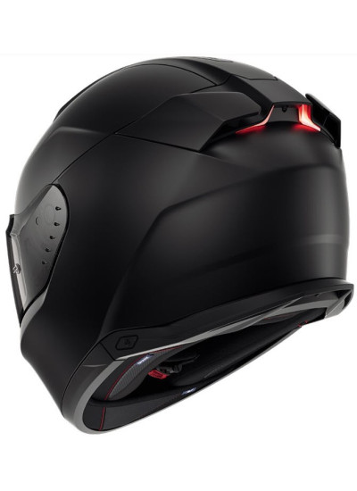 CASCO SHARK SKWAL I3 DARK SHADOW EDITION MATE