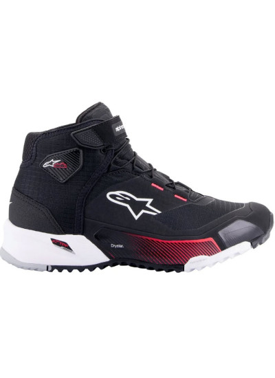 BOTAS ALPINESTARS CR-X WOMENS DRYSTAR RIDING