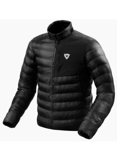 CHAQUETA REVIT SOLAR 3