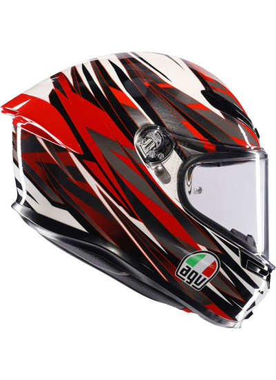 CASCO AGV K6 S REEVAL