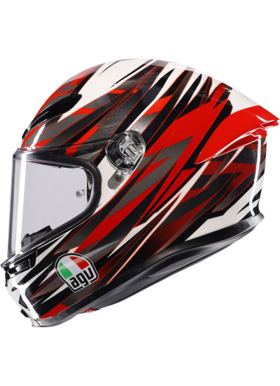 CASCO AGV K6 S REEVAL