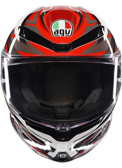 CASCO AGV K6 S REEVAL