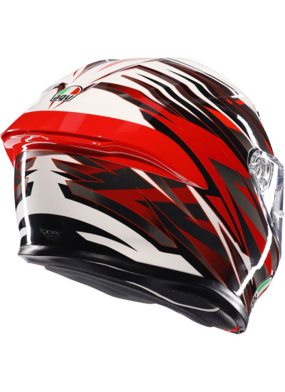 CASCO AGV K6 S REEVAL