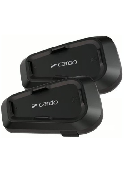 ELECTRÓNICA CARDO SPIRIT HD DUO