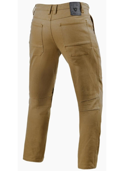 PANTALÓN REVIT DAVIS TF