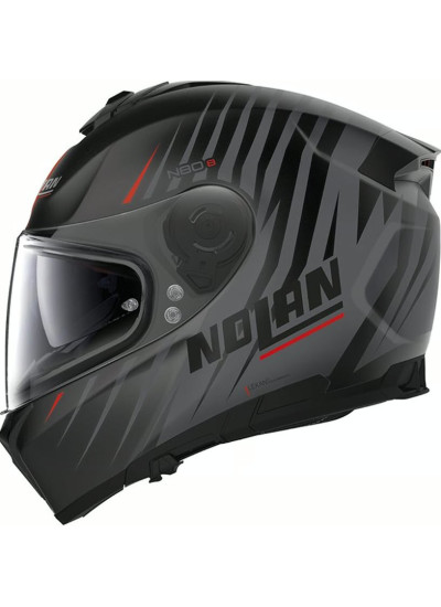 CASCO NOLAN N80-8 KOSMOS N-COM