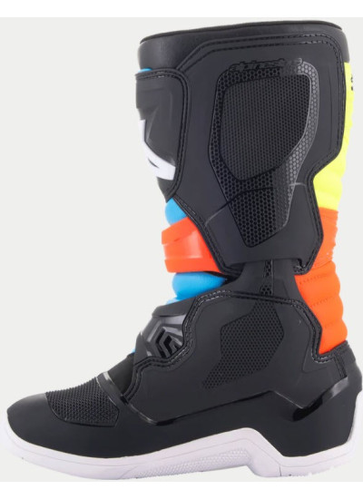 BOTAS ALPINESTARS TECH 3S YOUTH