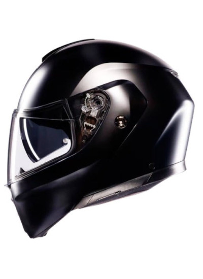 CASCO AGV STREETMODULAR black mat